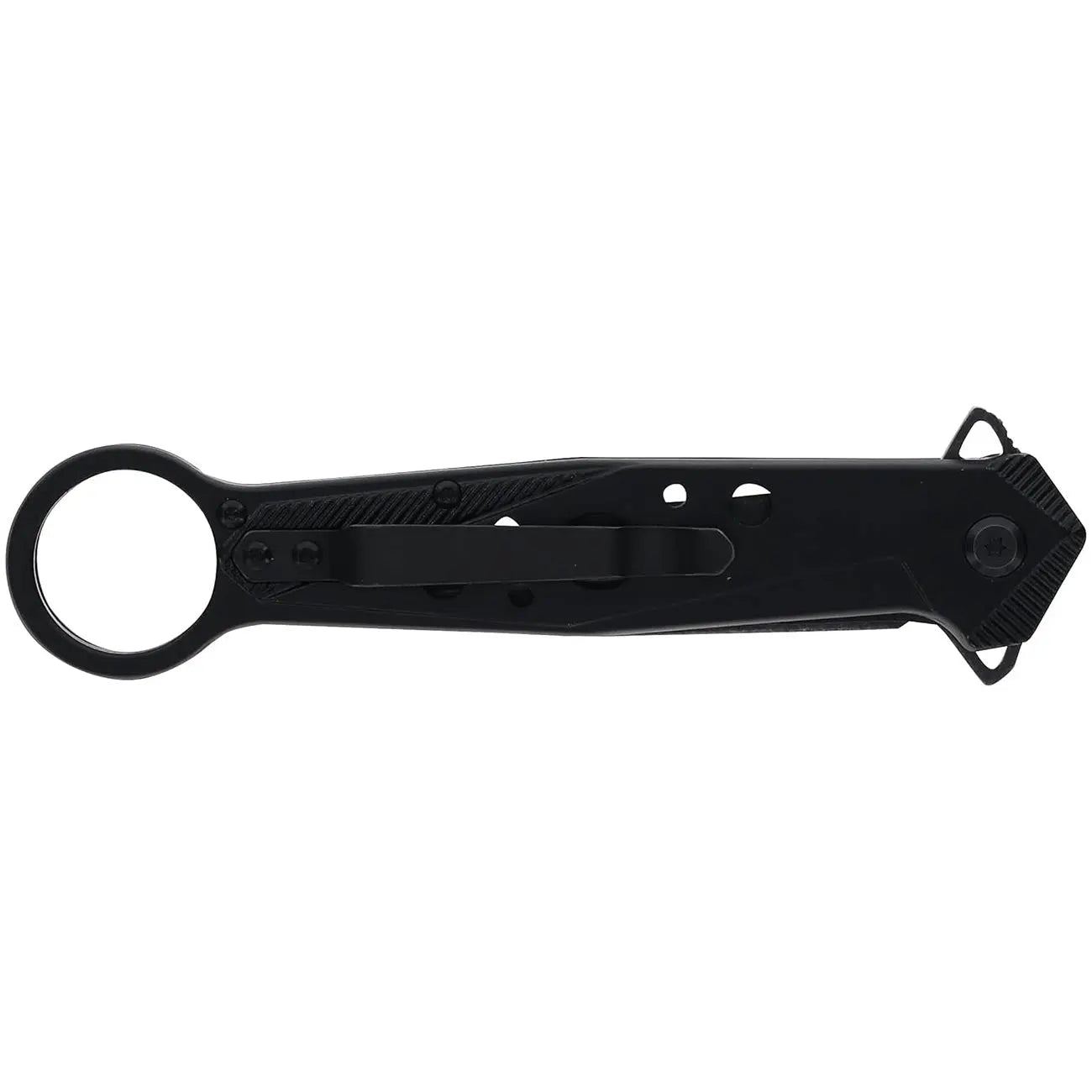 Smith & Wesson M&p 3.25" Dagger Folding Knife BTI Tools