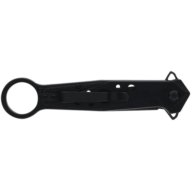 Smith & Wesson M&p 3.25" Dagger Folding Knife BTI Tools