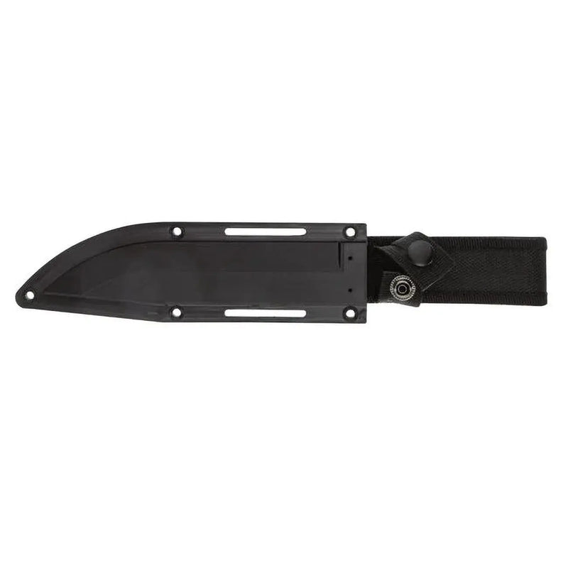 Smith & Wesson M&p 7" Special Ops Survival Knife Fixed Blade Knife BTI Tools