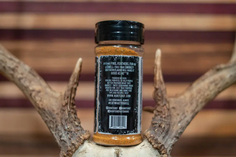 Smokey Bayou HuntChef