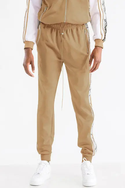 Snake Side Joggers WEIV
