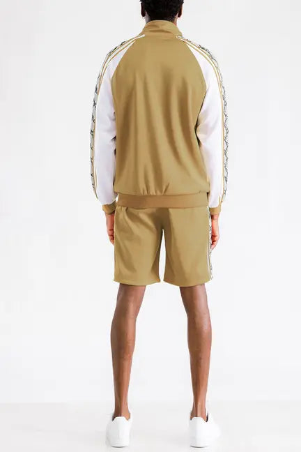 Snake Side Short Set WEIV