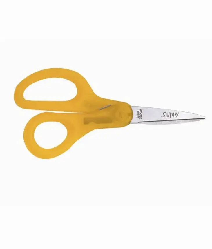 Snippy Easy Grip Scissors Hygloss Products
