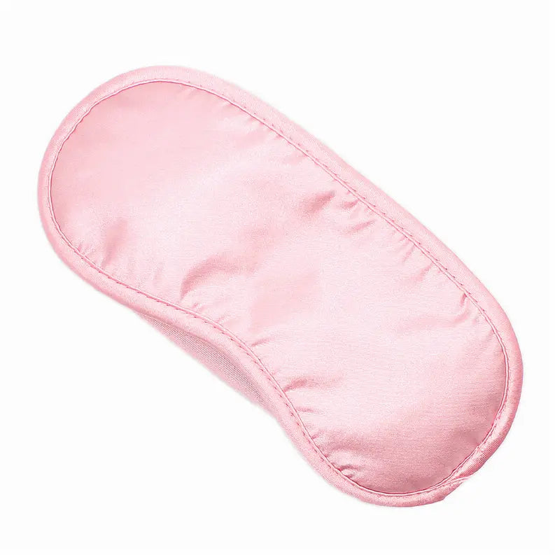 Snooz Sleep Mask (9 Colors) Wild Essentials