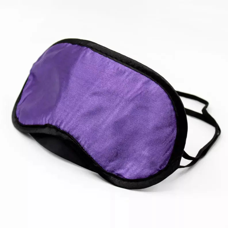 Snooz Sleep Mask (9 Colors) Wild Essentials