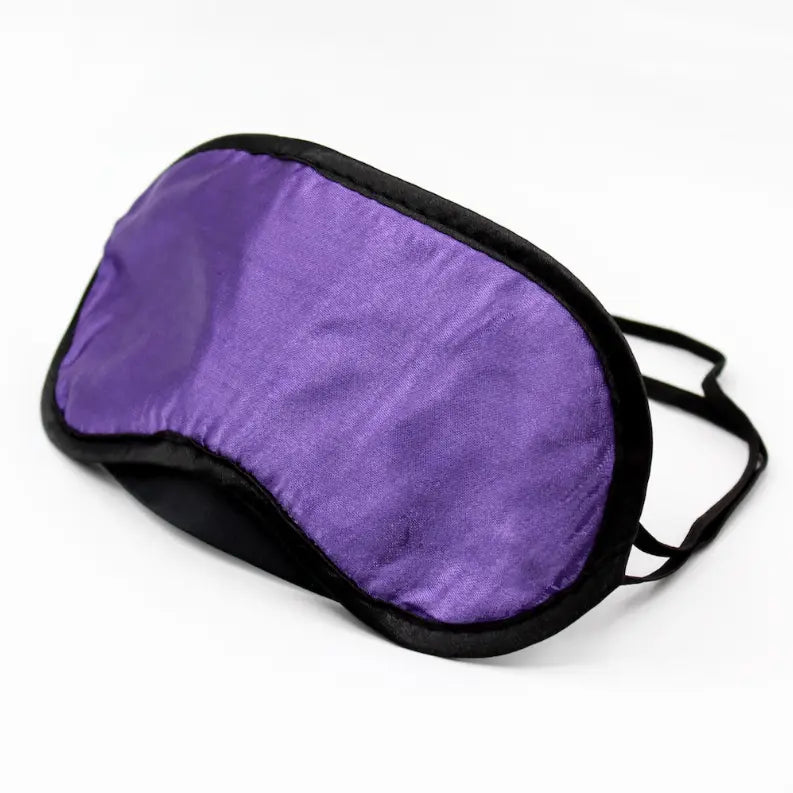 Snooz Sleep Mask (9 Colors) Wild Essentials