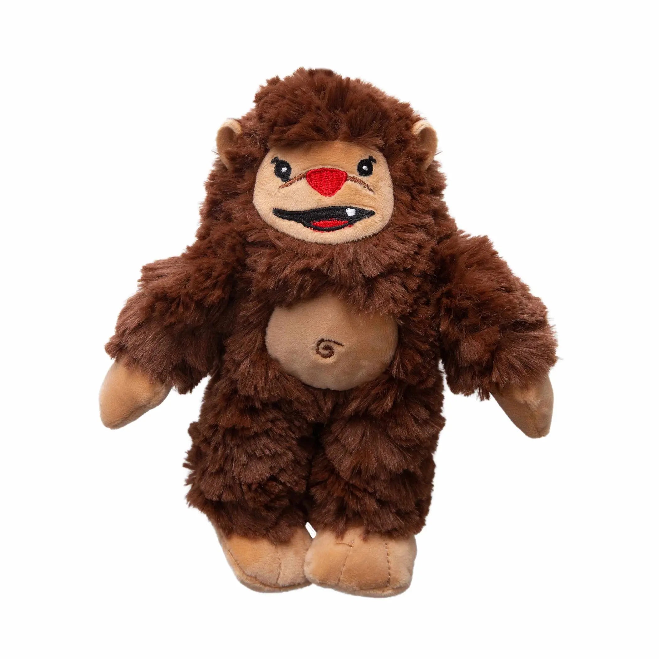 SnugArooz Young Billy Plush Dog Toy 7" SnugArooz