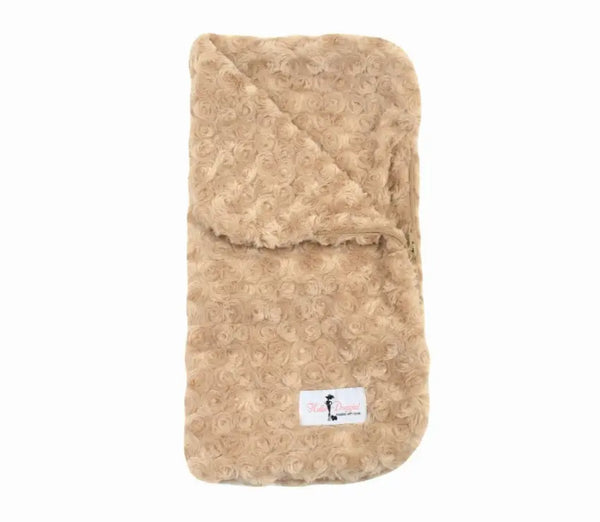 Snuggle Pups Dog Sleeping Bag Hello Doggie Inc.