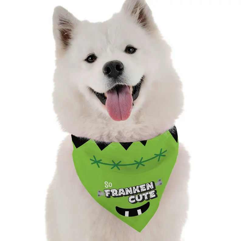 So Franken Cute Bandoggies