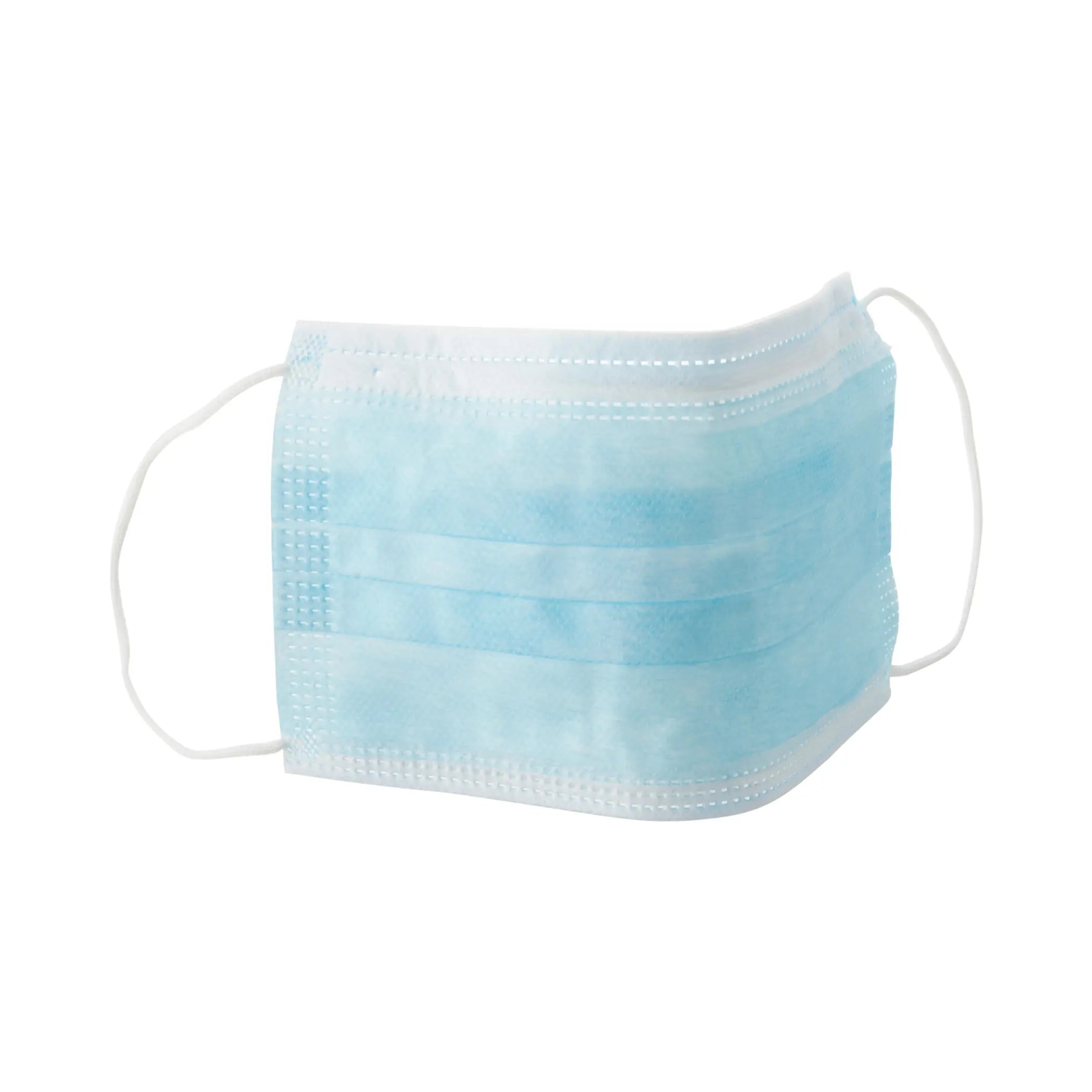 Social Safely Disposable Face Mask - 5 per pack Social Safely