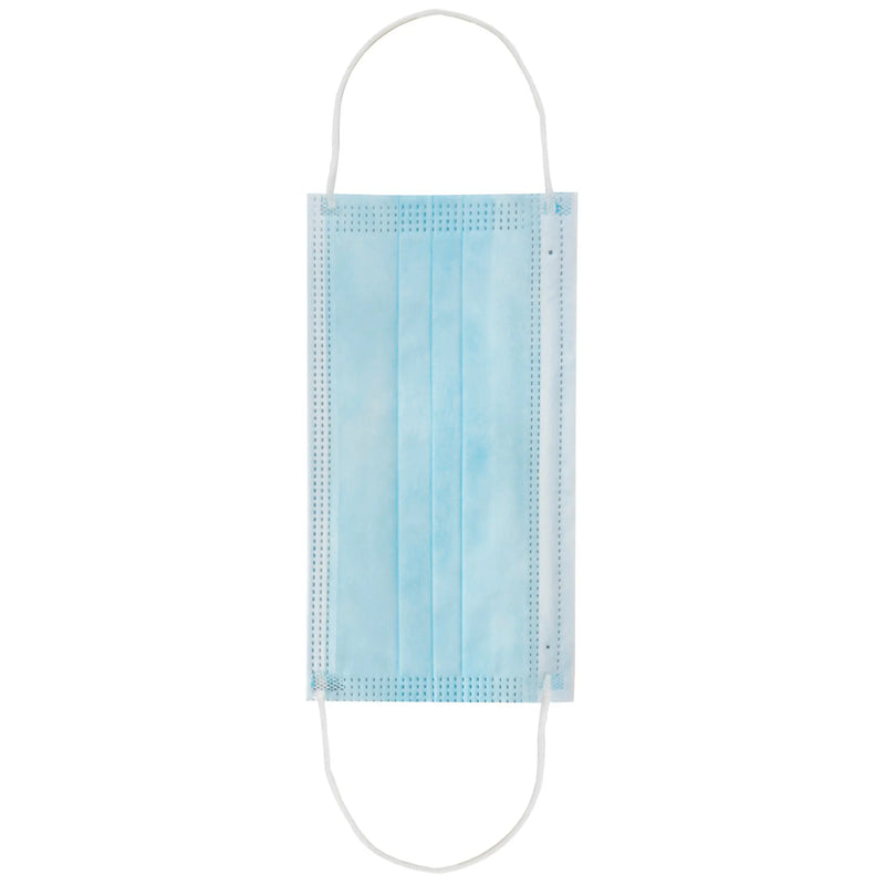 Social Safely Disposable Face Mask - 5 per pack Social Safely
