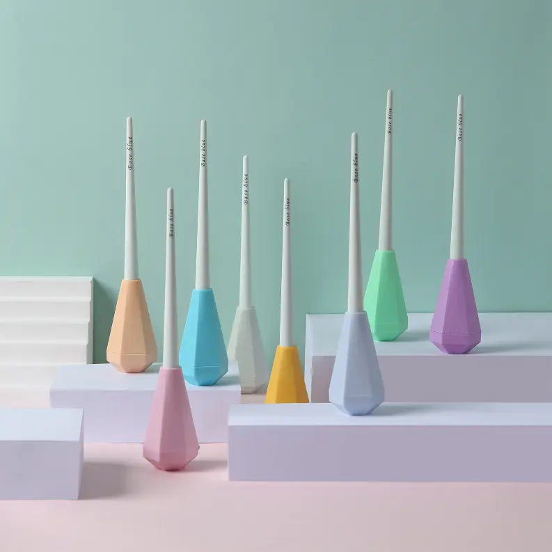 Soft Brush Baseblue Cosmetics