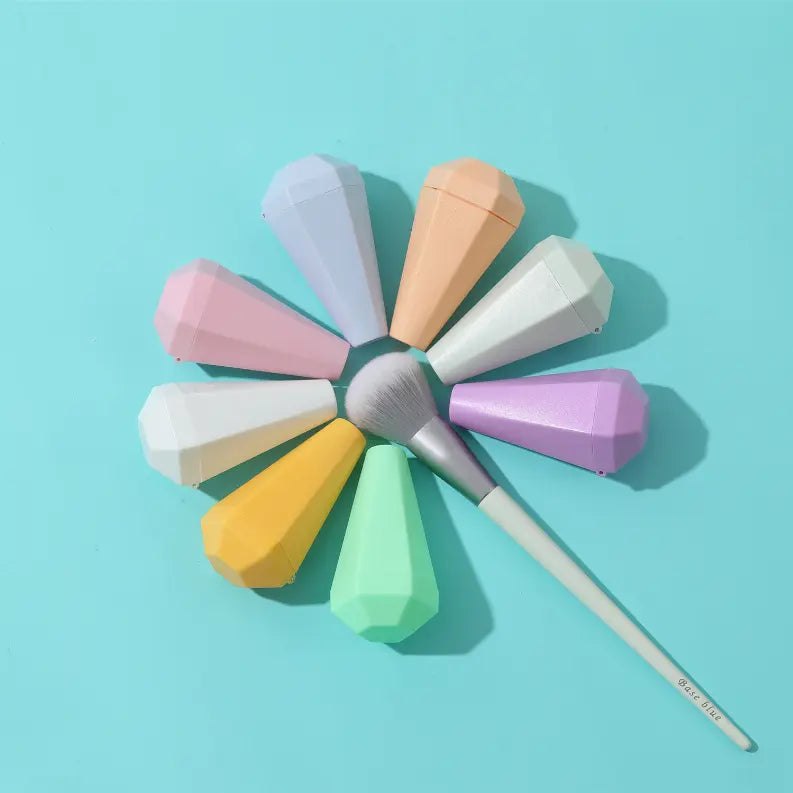 Soft Brush Baseblue Cosmetics