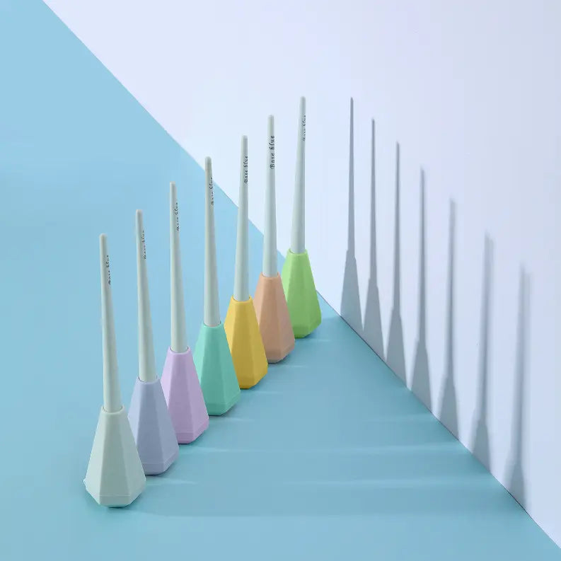 Soft Brush Baseblue Cosmetics