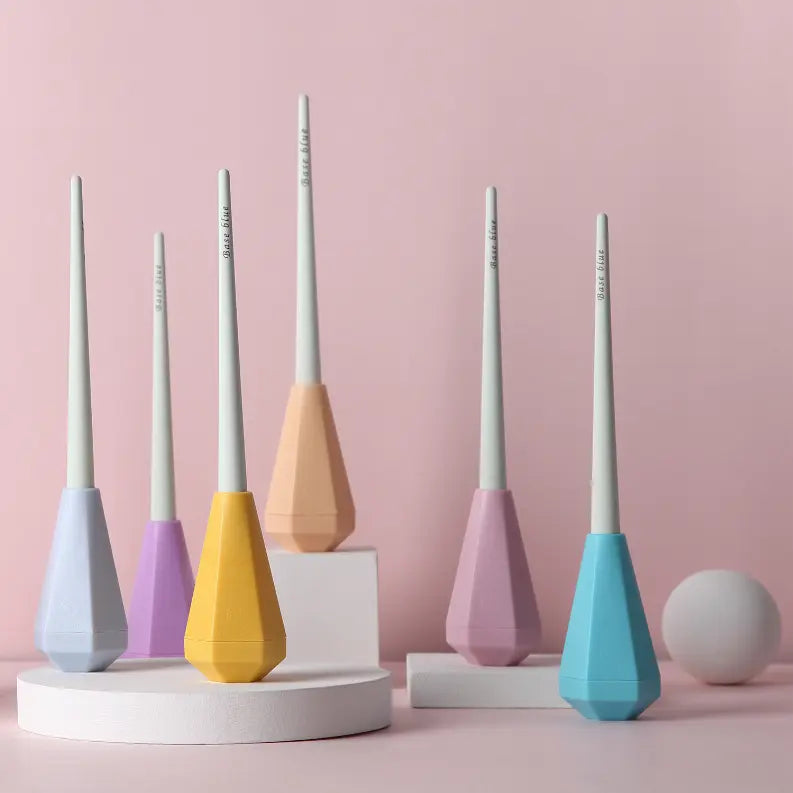 Soft Brush Baseblue Cosmetics