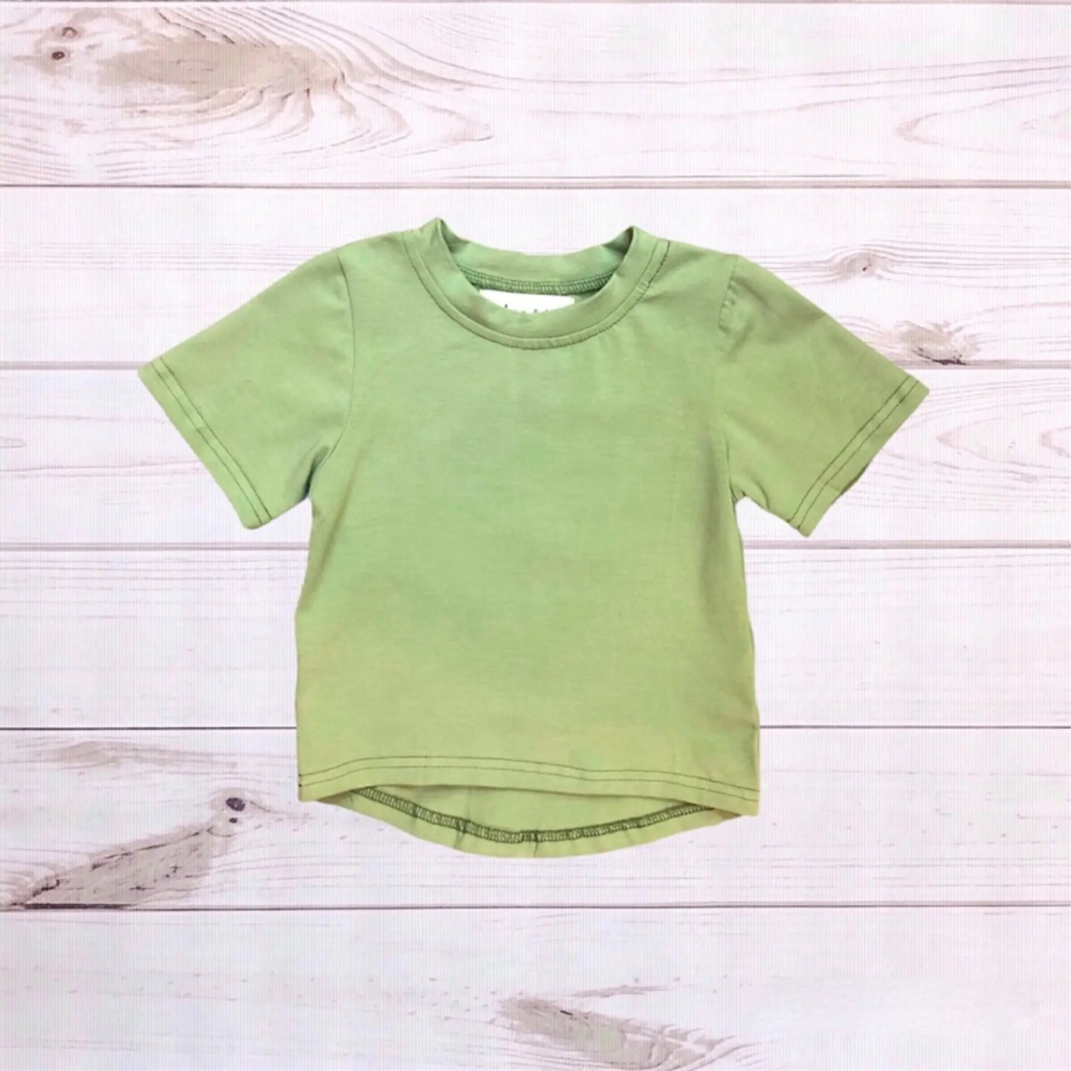 Soft Henley Melina & Me