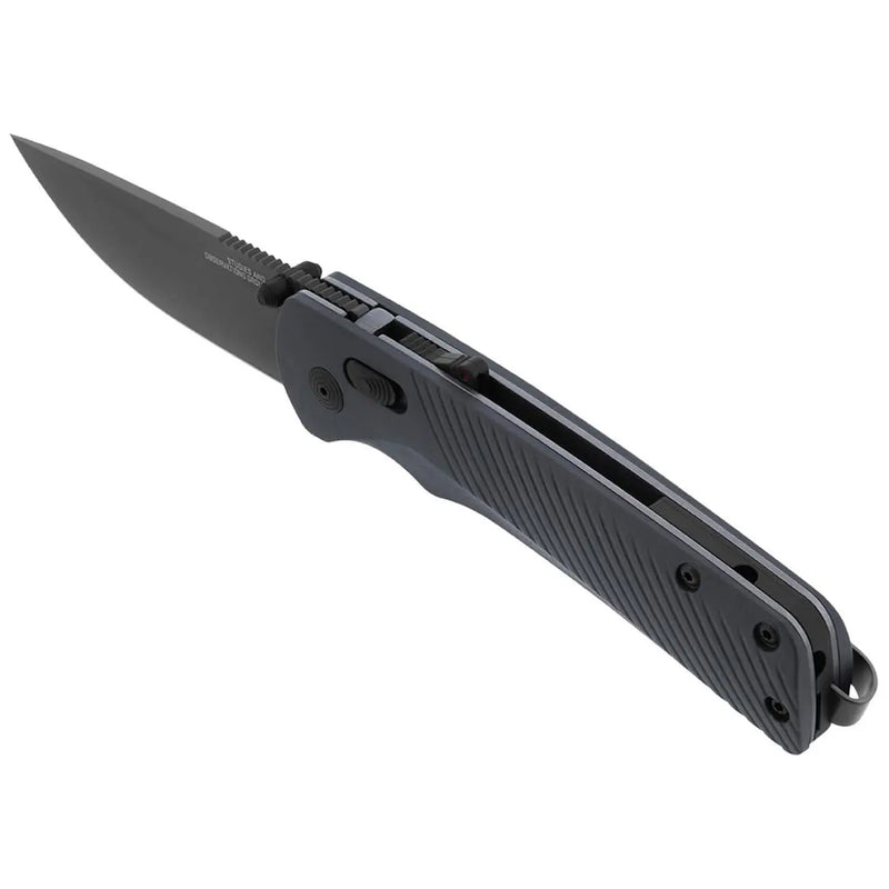 Sog Flash At 3.45″ Folding Pocket Knife (urban Grey) SOG