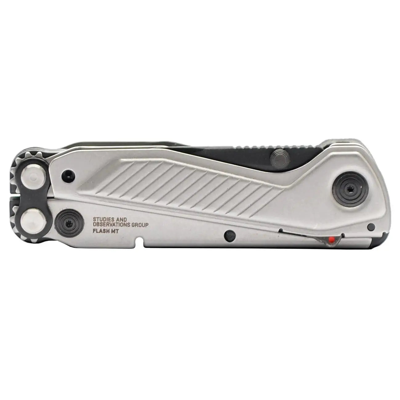 Sog Flash-mt 7-in-1 Multi-tool (silver & Black) SOG
