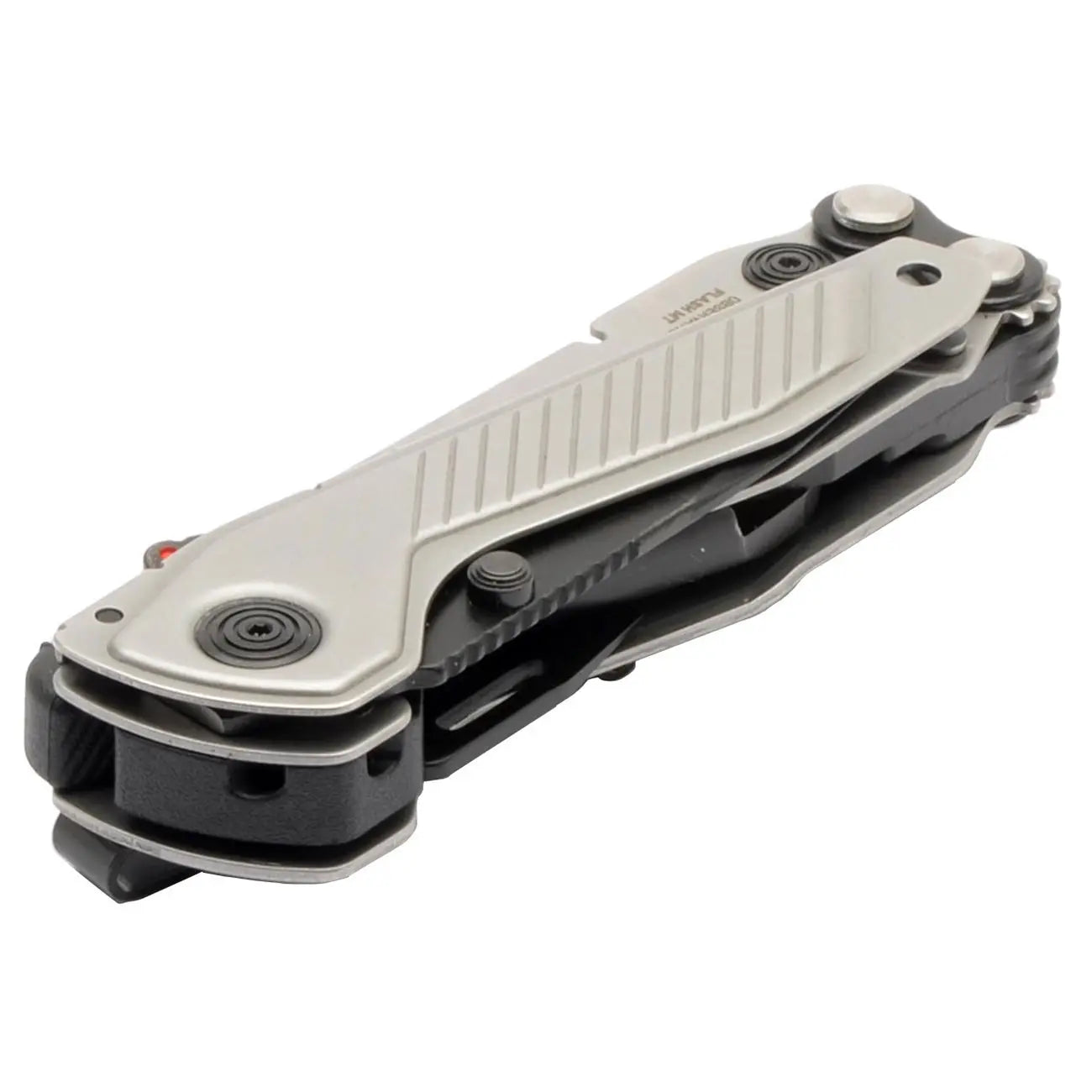Sog Flash-mt 7-in-1 Multi-tool (silver & Black) SOG