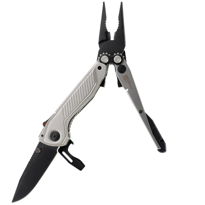 Sog Flash-mt 7-in-1 Multi-tool (silver & Black) SOG