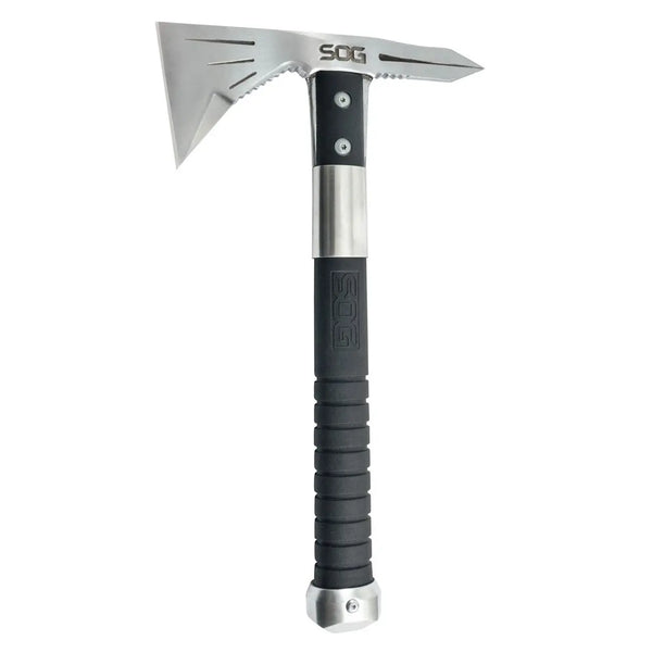 Sog Voodoo Hawk Mini Tomahawk- Satin SOG