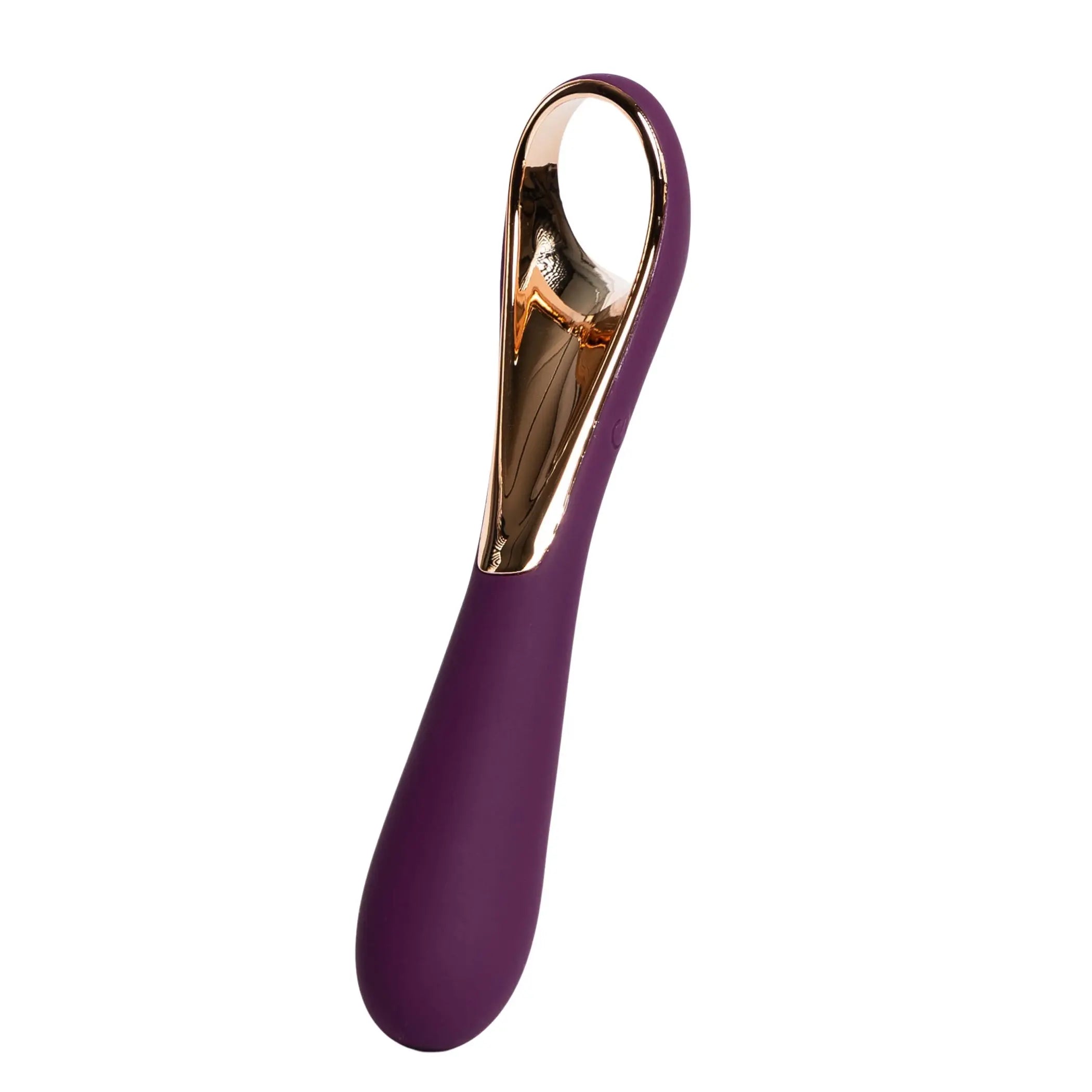 Solar Ring Finger Vibrator OEJ