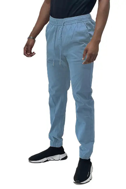 Solid Jogger Pants WEIV