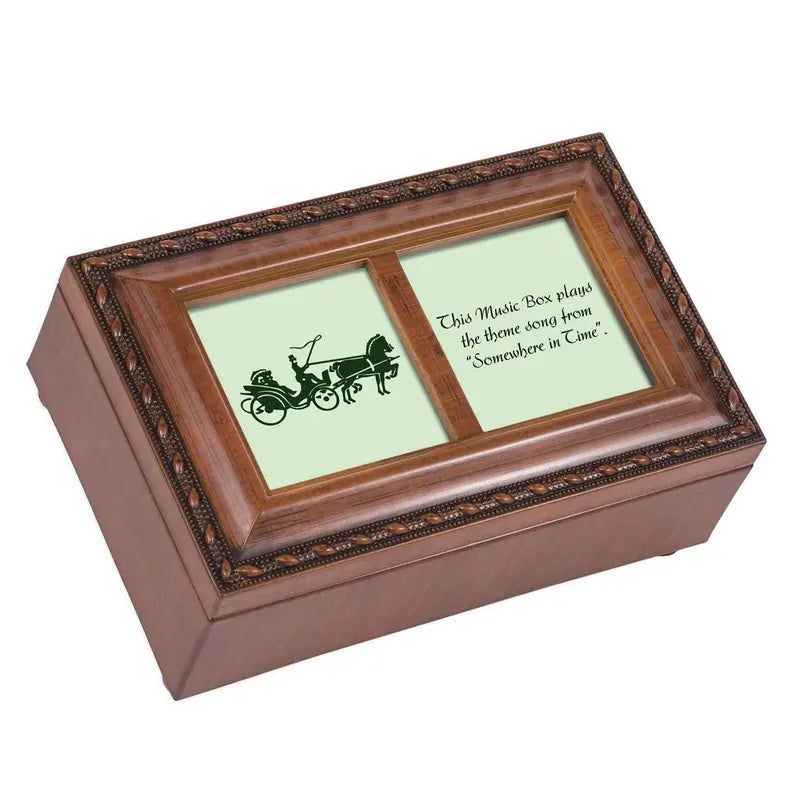 Somewhere In Time Pm Music Box Dicksons Inc