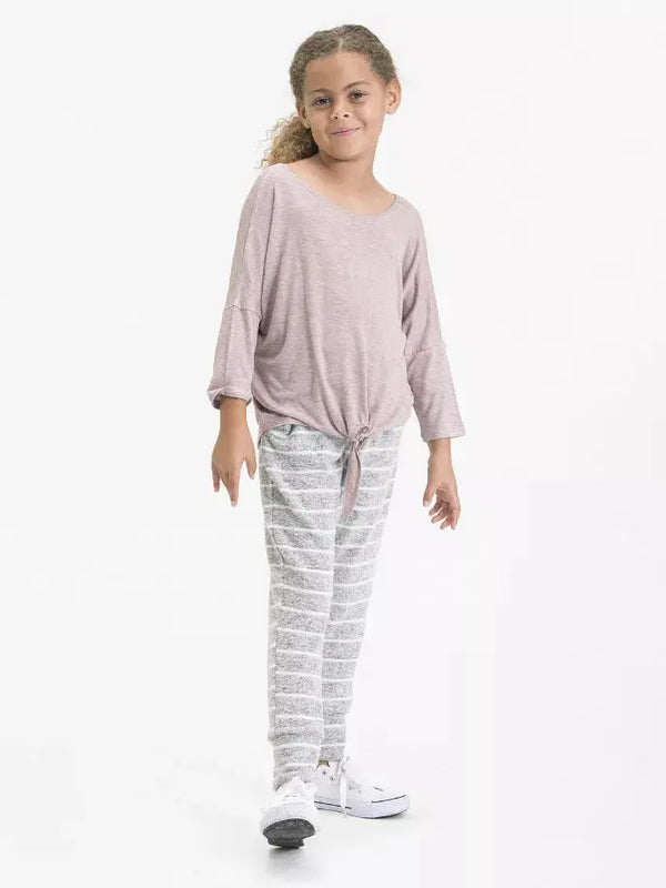 Sonoran Tie Front Top Tru Luv
