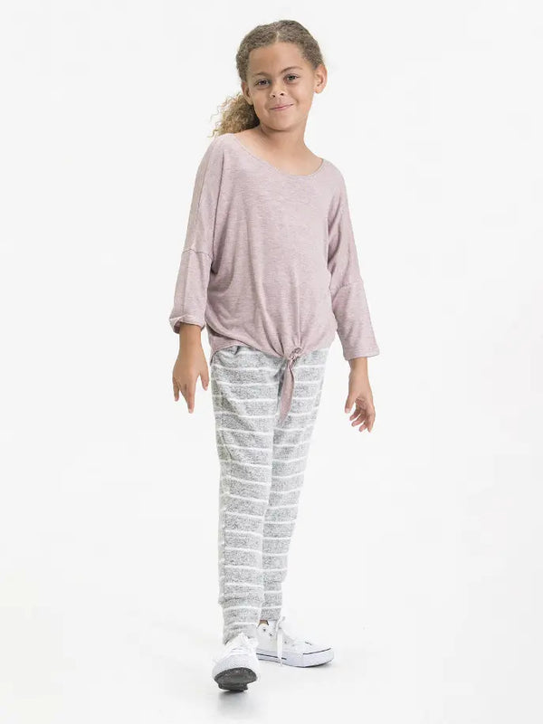 Sonoran Tie Front Top Tru Luv