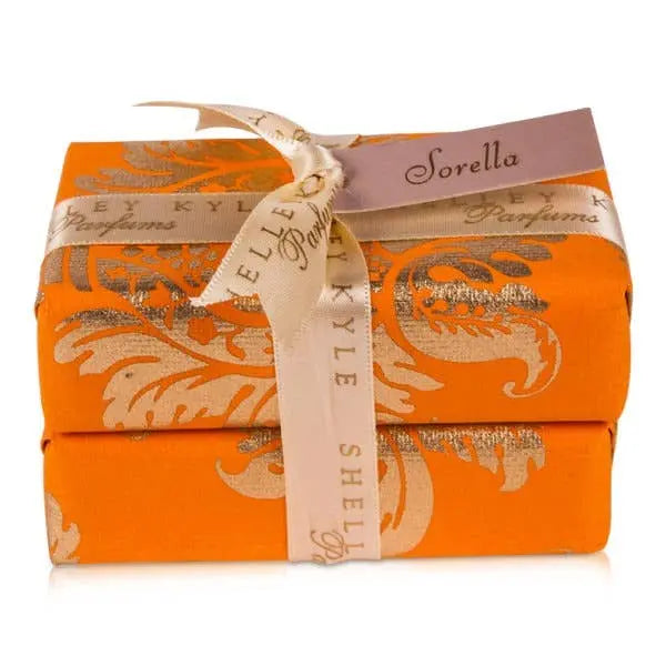 Sorella Double Soap Pack Shelley Kyle