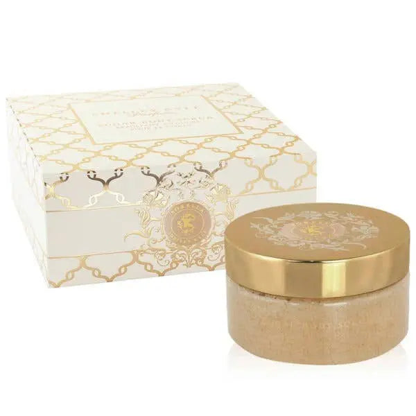 Sorella Sugar Body Scrub Tester Shelley Kyle
