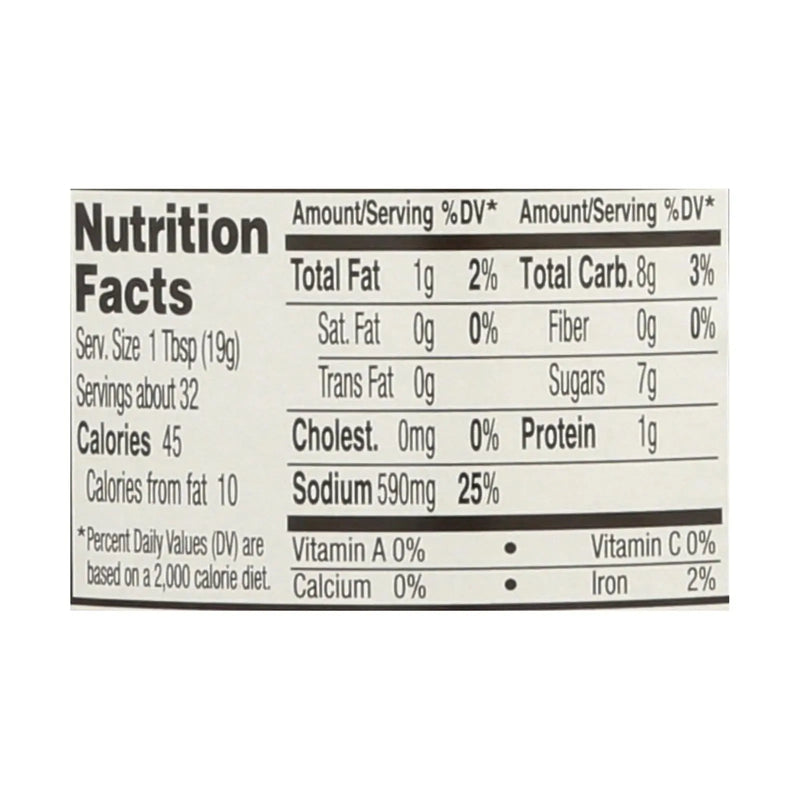 Soy Vay Veri Teriyaki Marinade And Sauce - Case Of 6 - 21 Fl Oz. - GreatEagleInc