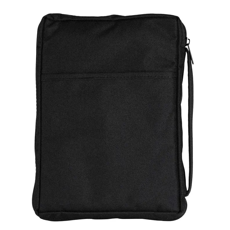 Spanish Bible Case Fe 2 Cor. 5:7 Large Dicksons Inc