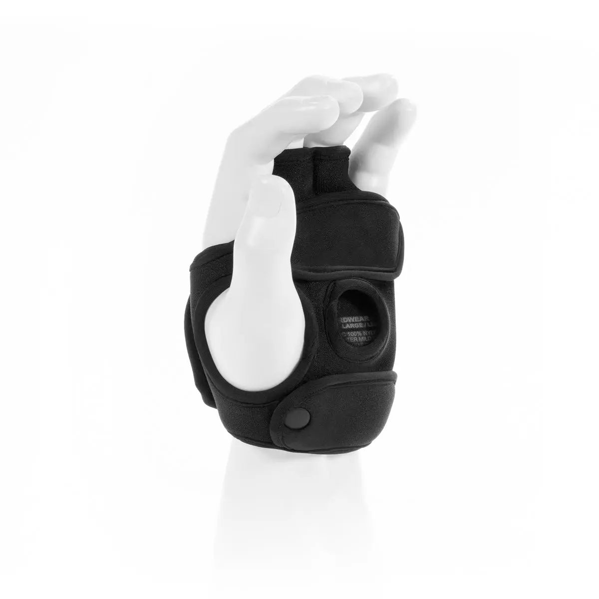 SpareParts La Palma Harness - Glove Only Black Left Size M/L SpareParts HardWear