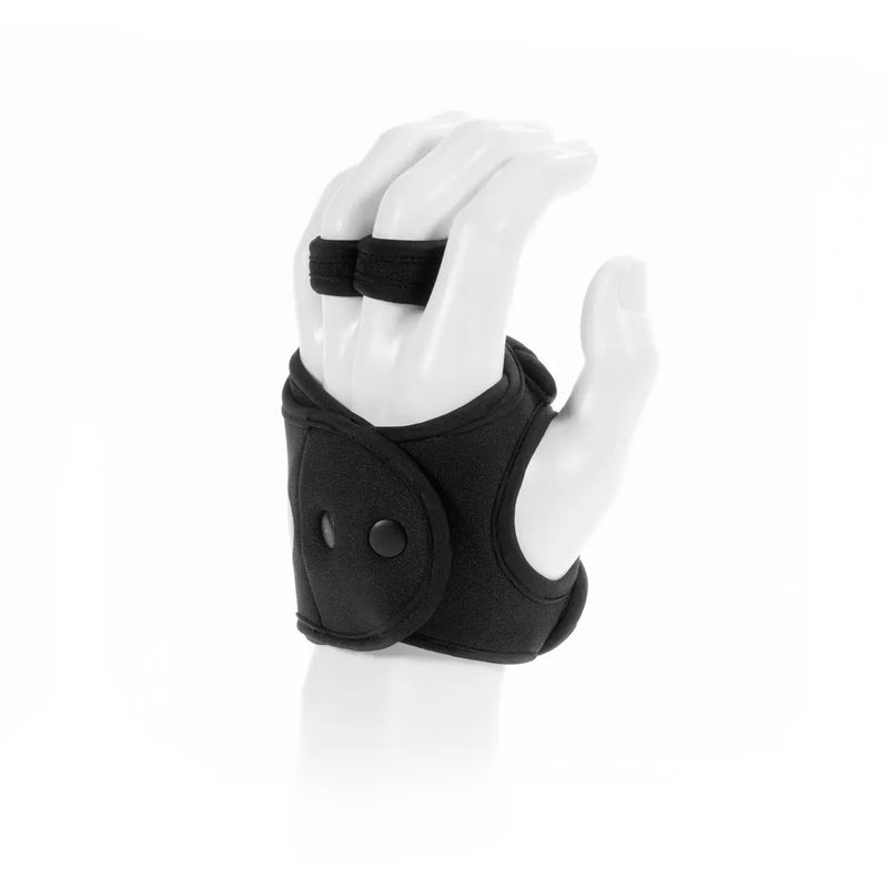 SpareParts La Palma Harness - Glove Only Black Left Size M/L SpareParts HardWear