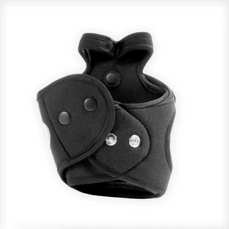 SpareParts La Palma Harness - Glove Only Black Left Size M/L SpareParts HardWear