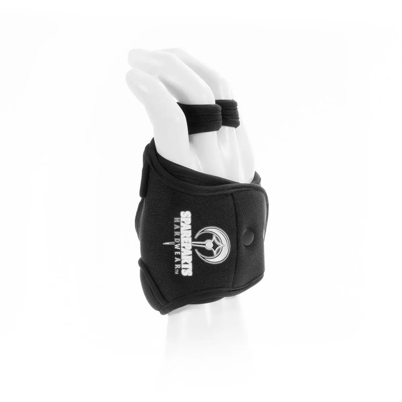 SpareParts La Palma Harness - Glove Only Black Left Size XS/S SpareParts HardWear