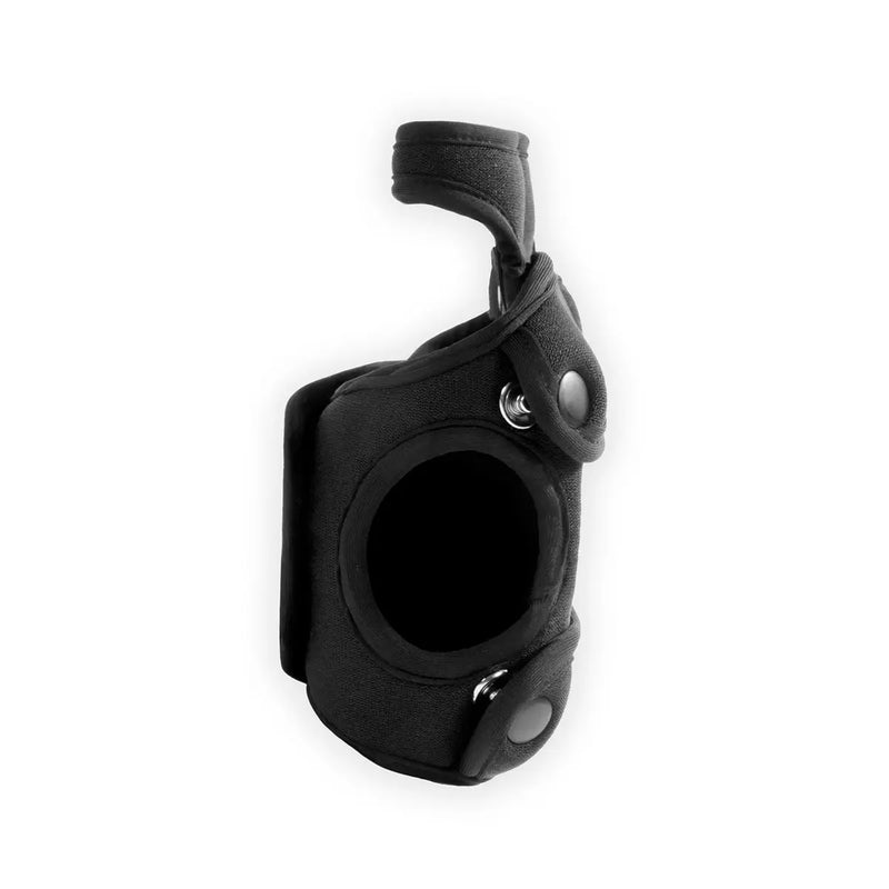 SpareParts La Palma Harness - Glove Only Black Left Size XS/S SpareParts HardWear