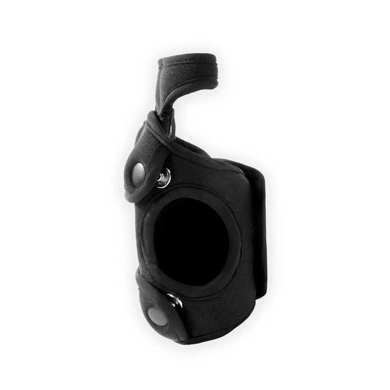 SpareParts La Palma Harness - Glove Only Black Right Size XL SpareParts HardWear