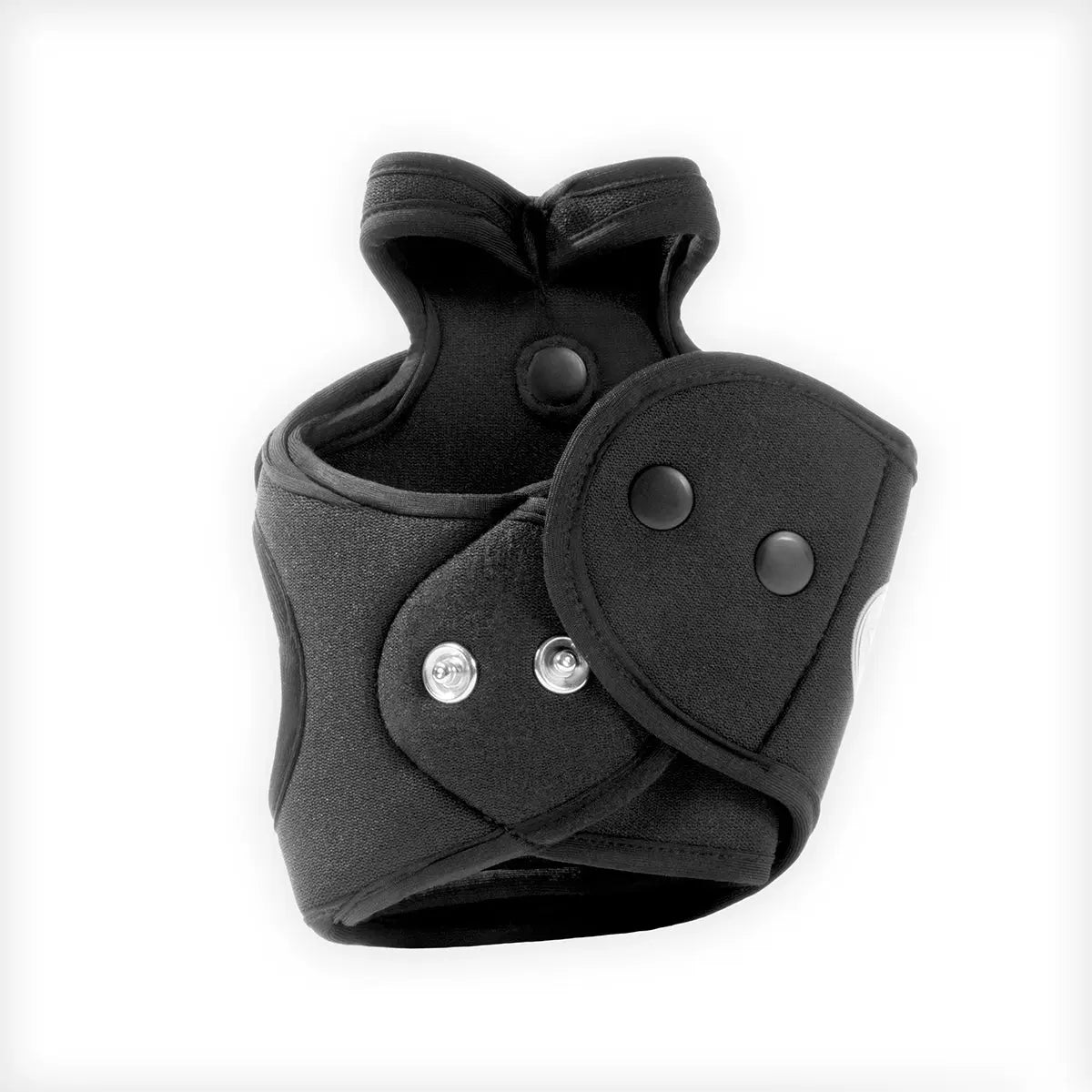 SpareParts La Palma Harness Glove Only Black Right Size XS/S SpareParts HardWear