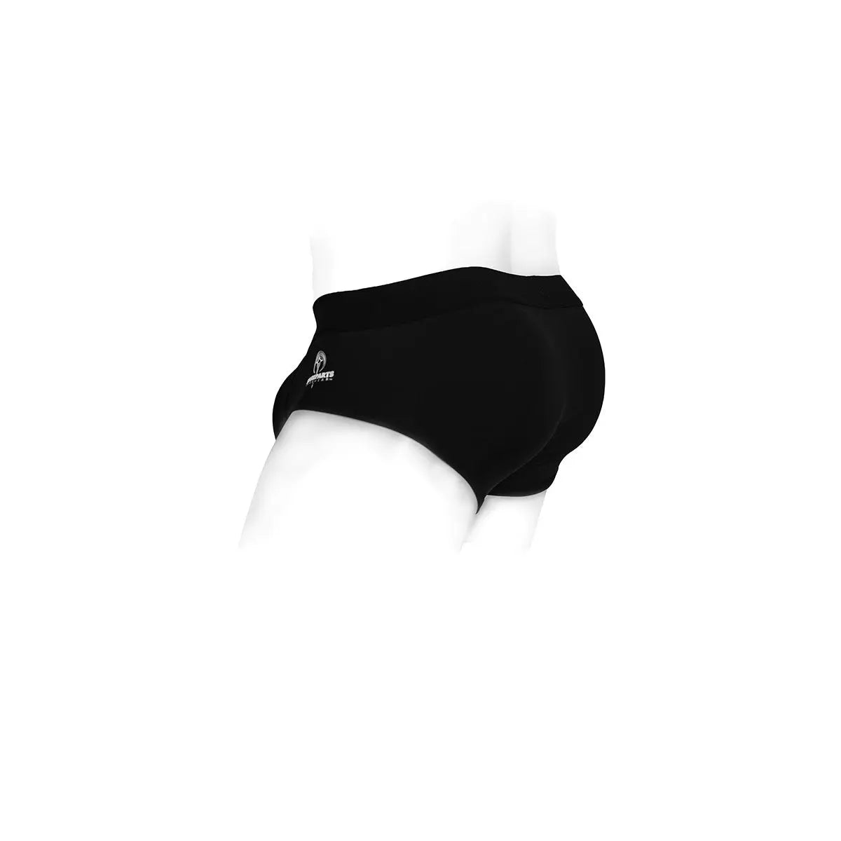 SpareParts Pete Contoured Briefs - 3X SpareParts HardWear