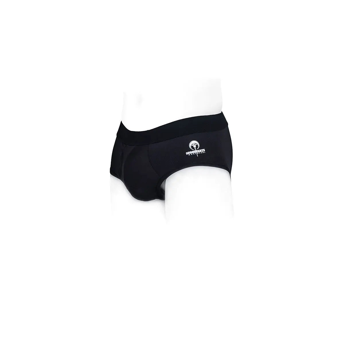 SpareParts Pete Contoured Briefs - 3X SpareParts HardWear