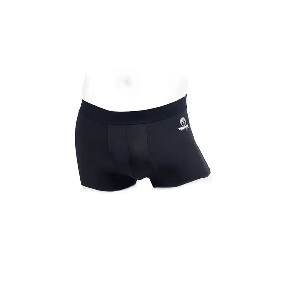 SpareParts Pete Trunks - Black - 2X SpareParts HardWear