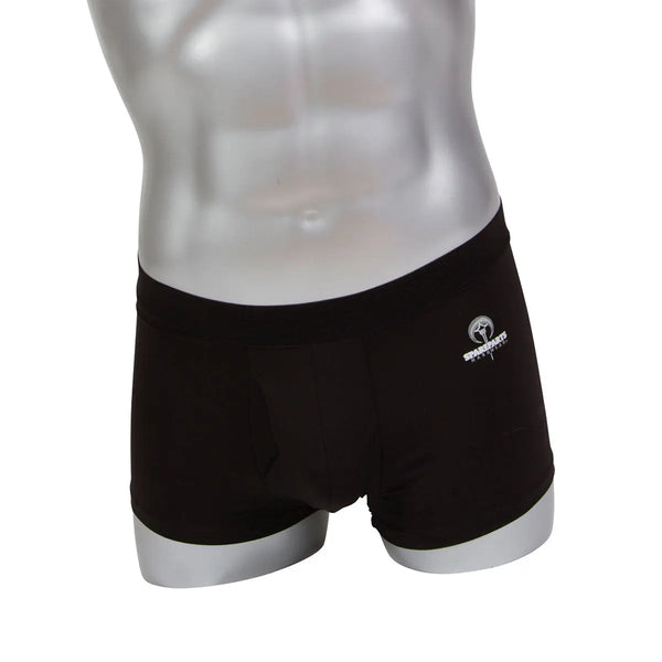 SpareParts Pete Trunks - Black - 3X SpareParts HardWear