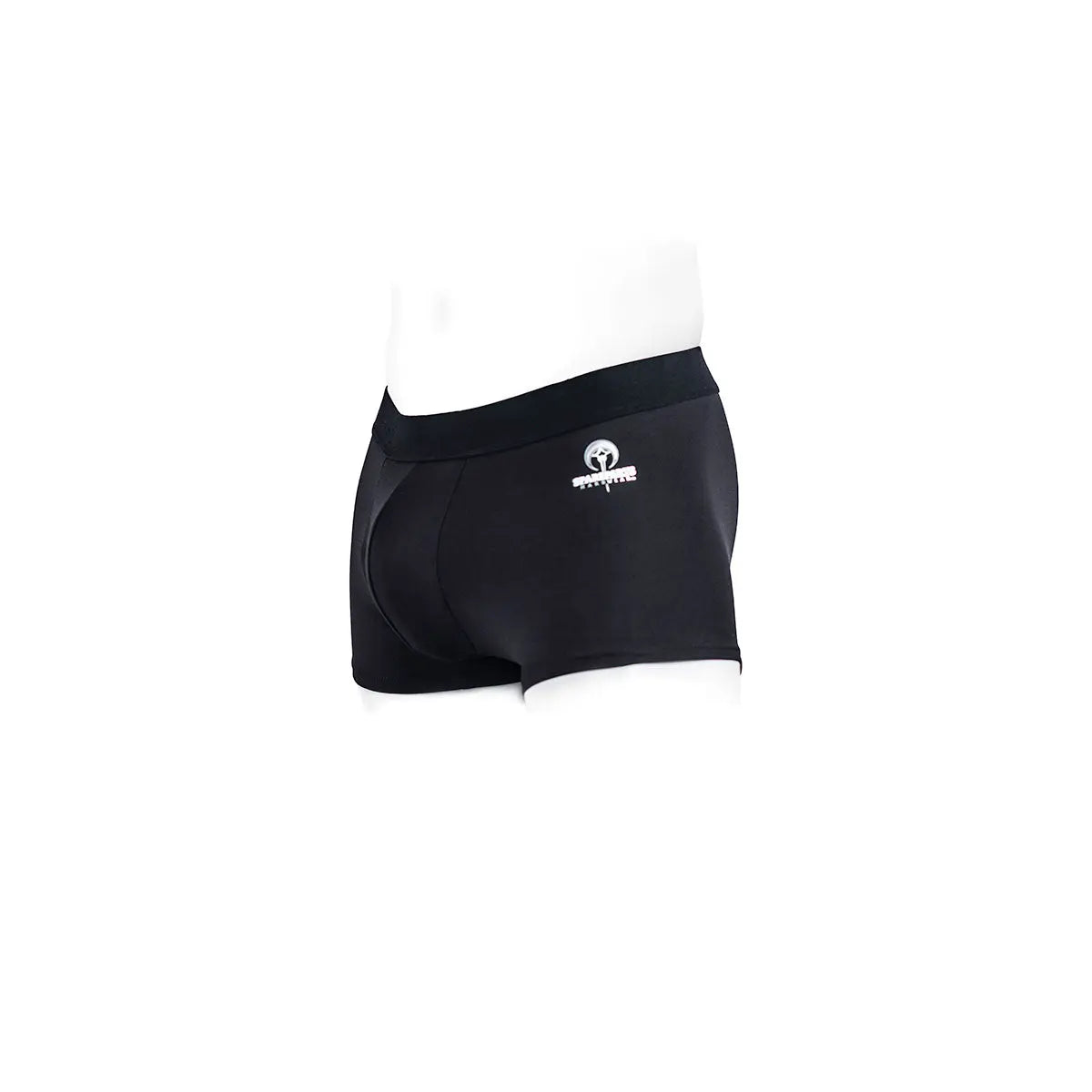SpareParts Pete Trunks - Black - Medium SpareParts HardWear