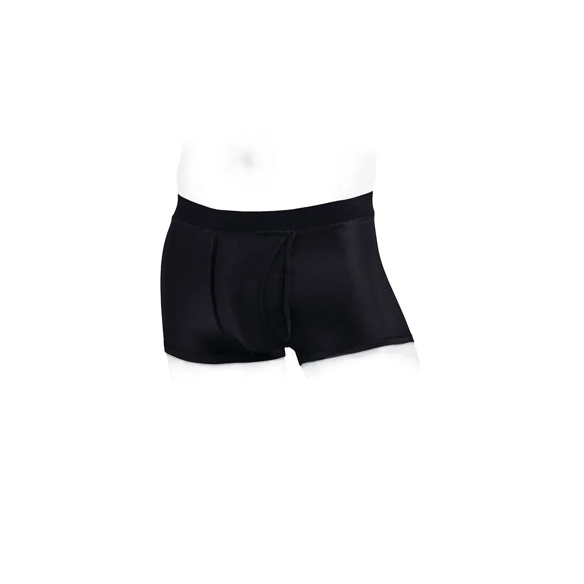 SpareParts Pete Trunks - Black - XL SpareParts HardWear