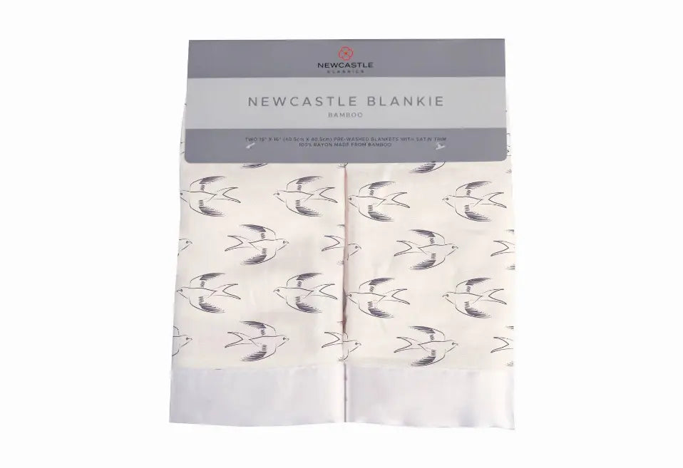 Sparrows Newcastle Blankie Newcastle Classics