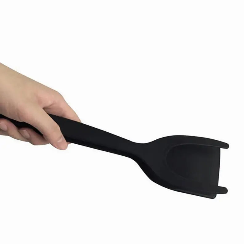 Spatula Tongs Cooking Tool Choixe