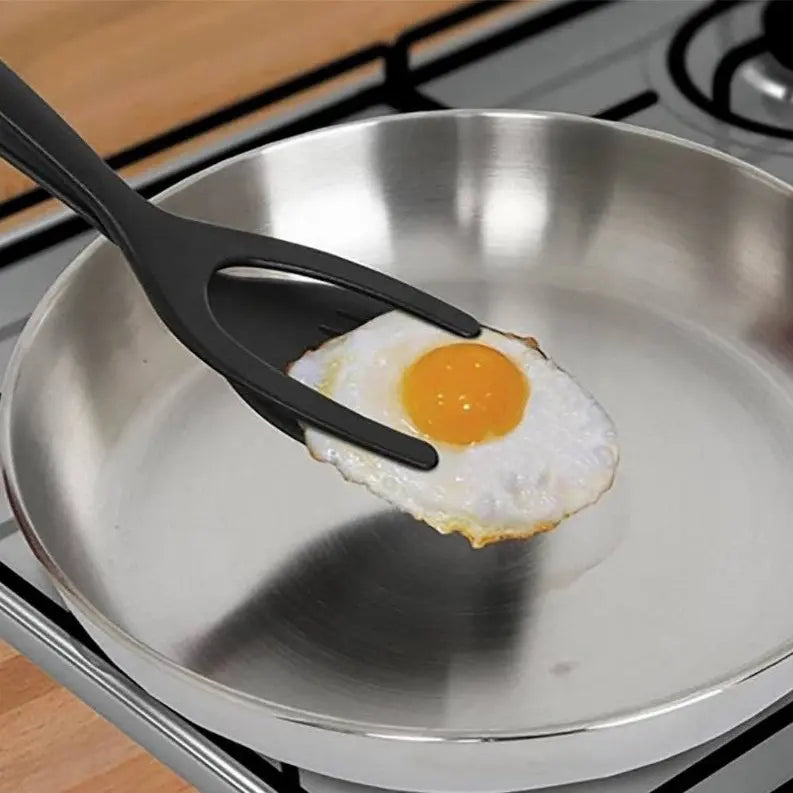 Spatula Tongs Cooking Tool Choixe
